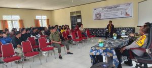 Ini Langka Pemda Puncak Stabilkan Harga Bahan Pokok