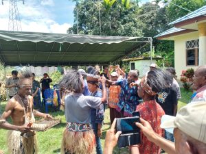 BUMMA Namblong Konferensi Stakeholders, Direncanakan Dibuka Sekda Jayapura