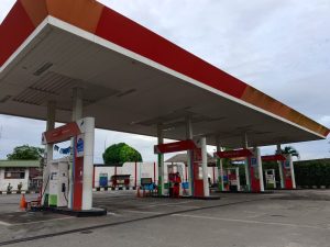 Stok BBM di Biak Dipastikan Bertahan Hingga 41 Hari