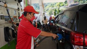 Pertamina Patra Niaga Regional Papua Maluku Terus Perketat Pengawasan BBM Subsidi