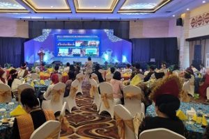 Bank Indonesia Papua Apresiasi Responden Survei