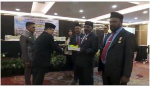 APBD Puncak TA 2024 Rp 1,5 T,  Biaya Pemilu dan Pilkada Rp 116 M