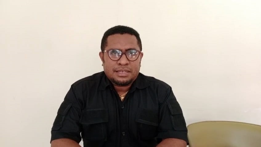 Ali Kabiay Serukan Jaga Kamtibmas Jelang Nataru dan Pemilu 2024