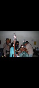 OTK Bacok Satu Warga dan Anggota TNI di Yahukimo