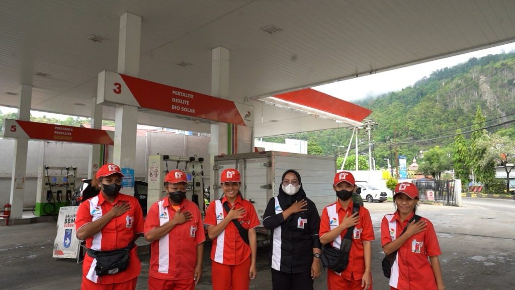 RESMI! Per 1 Desember 2023, Harga BBM Non Subsidi Turun Lagi di Papua-Maluku