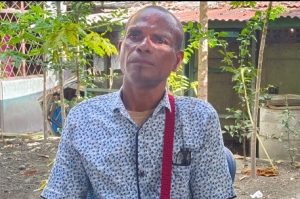 Dewan Adat Suku Sentani Pesan Hal Ini Jelang Nataru