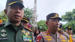 Melawan KKB, Panglima Sebut TNI Kedepankan Operasi Teritorial Intelijen