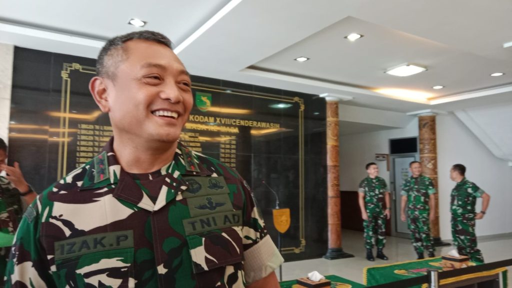 Sejumlah Wilayah Rawan Konflik di Papua Bakal Coblos di Pengungsian