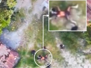 TNI-Polri Tembak Mati 5 KKB di Intan Jaya