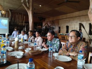 Pemilu 2024 Angin Segar bagi Perekonomian Papua