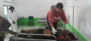 Total 7 Orang KSTP Ditembak di Sugapa, 5 Diantaranya Tewas