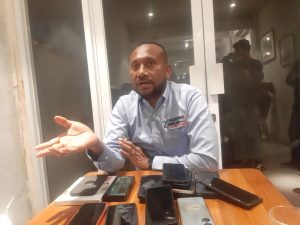 Yan Mandenas:  Kebijakan Hilirisasi Presiden Jokowi Harus Dilanjutkan