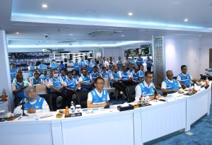 PLN Bentuk 1,850 Posko Siaga Jelang dan Pasca Pemilu 2024