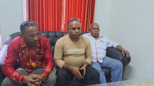 93 TPS di Wamena dan Hubikiak Siap PSU