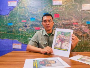 Kronologis Penangkapan Anggota KKB di Ilaga