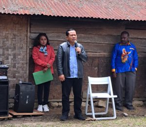 Pj Bupati Jayawijaya Dorong APBD untuk Kembangkan Potensi Daerah