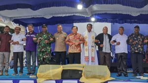 Pj Bupati Jayawijaya Ajak Warga Gunakan Hak Pilih Sebaik-baiknya