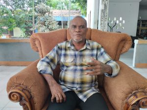 Pemilu 2024, Yanto Eluay Tekan Hal Ini ke Caleg