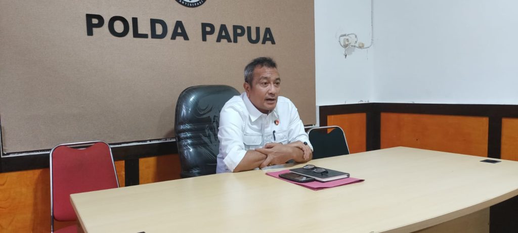 Oknum Pembina Pramuka di Jayapura Lecehkan 7 Anak Perempuan