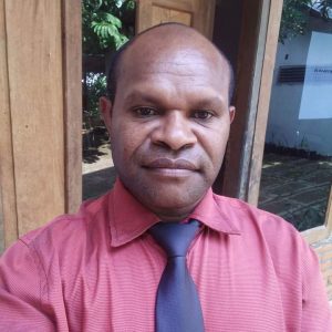 Ketua FKUB Pegunungan Bintang Serukan Jaga Kamtibmas Pasca Pemilu 2024