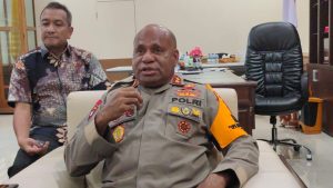 Dua Anggota Polisi Gugur, Kapolda Fakhiri Perintahkan Evaluasi Menyeluruh