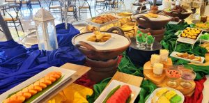 Kuliner Ramadhan di Suni Sentani, Dapatkan Undian Berhadiah