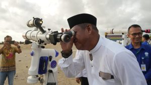 1 Ramadhan Jatuh Selasa, Warga Diminta Tunggu Hasil Sidang Isbat