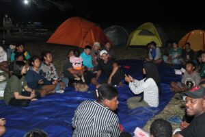 Menoken: dari Papua untuk Nusantara dan Dunia