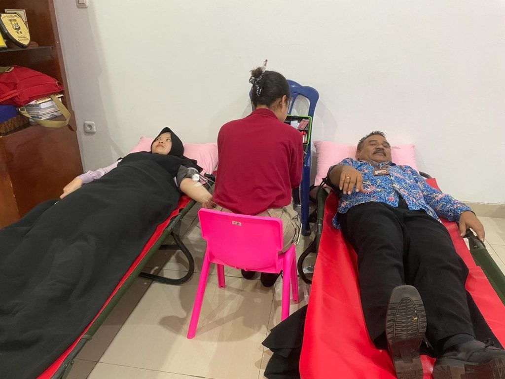 HUT Ombudsman RI ke-24, Ini 2 Kegiatan Ombudsman Papua