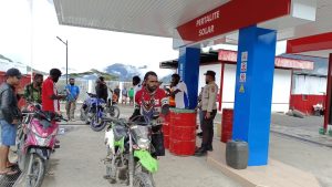 Pertamina Patra Niaga Regional Papua Maluku Pastikan Stok BBM dan LPG Aman Selama Bulan Ramadhan