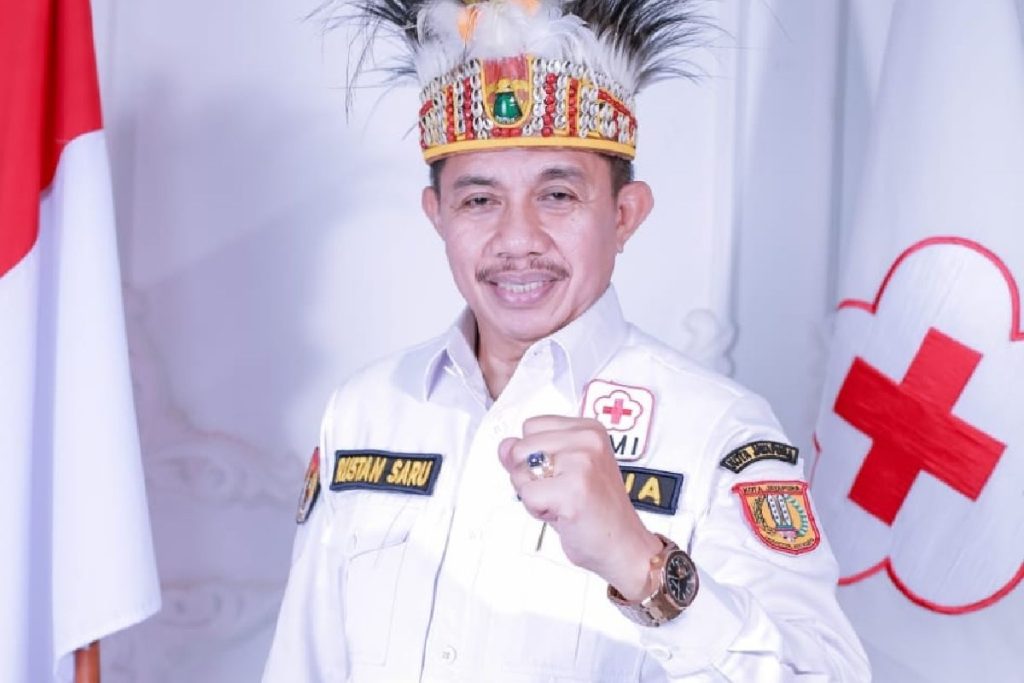 PMI Kota Jayapura Klarifikasi Isu Jual Beli Darah