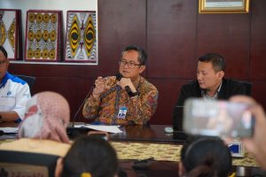 Ramadhan dan Idul Fitri, Bank Indonesia Papua Siapkan Uang Tunai Rp 1,62 Triliun