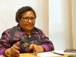 Usai Jalani Perawatan, Dua Perempuan Korban Kekerasan Seksual di Nabire Pasca Demo Anarkis Tinggalkan Rumah Sakit