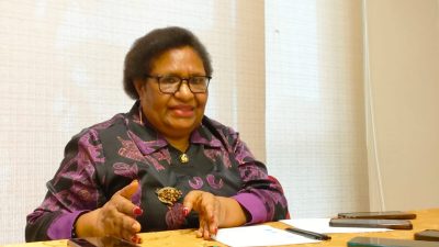 Usai Jalani Perawatan, Dua Perempuan Korban Kekerasan Seksual di Nabire Pasca Demo Anarkis Tinggalkan Rumah Sakit