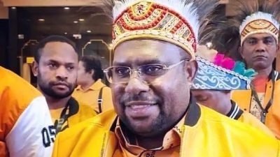 Hanura Papua Buka Pendaftaran Calon Kepala Daerah Pilkada 2024