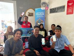 Pertamina Patra Niaga Regional Papua Maluku Bagi-Bagi Berkah, Mengaji 1 Juz di Mushola SPBU Dapat E-Voucher BBM Gratis