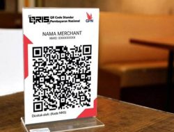 Papua Bukukan 1,1 Juta Transaksi QRIS di Maret 2024