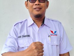 Perindo Papua Buka Pendaftaran Bakal Calon Kepala Daerah, Catat Tanggalnya?