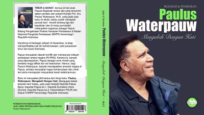 “Sosok PW Seperti “Bintang Jatuh “