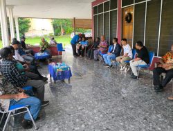 Paulus Waterpauw Dinilai Tepat Pimpin Papua, Puluhan Ondoafi Sentani Berikan Dukungan