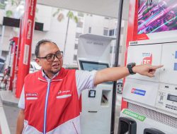 Pendataan Pengguna Pertalite dengan QR Code, Upaya Pertamina Patra Niaga Wujudkan Subsidi Tepat