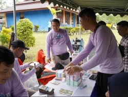 ERB di 3 T di Pulau Papua Terserap 100 %, Paling Banyak Pecahan Rp 1.000 Hingga Rp 100.000