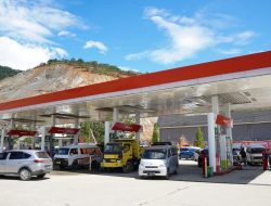 Tepis Issue di Masyarakat, Pertamina Patra Niaga Tetap Salurkan Pertalite Sesuai Penugasan Pemerintah