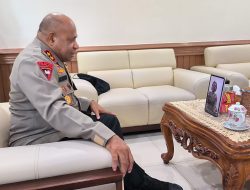 Irjen Fakhiri Wujudkan Anak Panti Jadi Polwan, Bripda Lince Hubi Contohnya