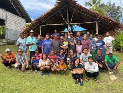 Kabar Gembira, BUMMA PT Yombe Namblong Nggua Resmi Berdiri