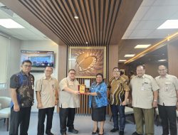 Pemprov Papua Tengah Rencana Bangun Rumah Sakit Tipe B di Nabire, Beroperasi 2026  