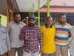 Kepala Kampung Jaminkan Dana Desa untuk Pinjam Uang, Begini Pernyataan BEM Universitas Okmin Papua