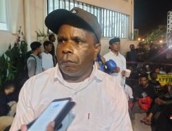 Turnamen Tinju Paulus Waterpauw, SMANKOR Buper: Wujud Nyata Papua Provinsi Olahraga