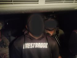 Pelaku Jual Beli Senjata Api, untuk KKB Ditangkap di Depapre  