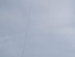 Dukung Peresmian Gereja Aroanop, Freeport Kerahkan Helikopter dan Bus Mudahkan Transportasi Warga dan Logistik